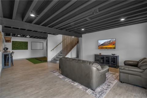 Tiny photo for 5745 Bonn Way Way E, Great Valley, NY 14741 (MLS # B1660756)