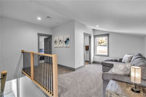 Tiny photo for 5745 Bonn Way Way E, Great Valley, NY 14741 (MLS # B1660756)