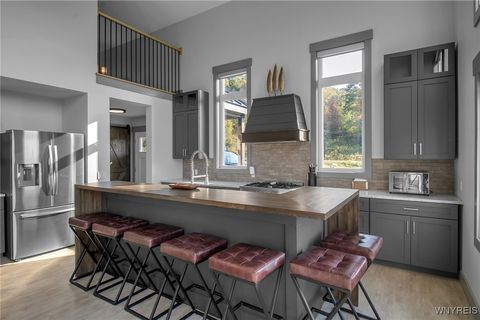 Tiny photo for 5745 Bonn Way Way E, Great Valley, NY 14741 (MLS # B1660756)