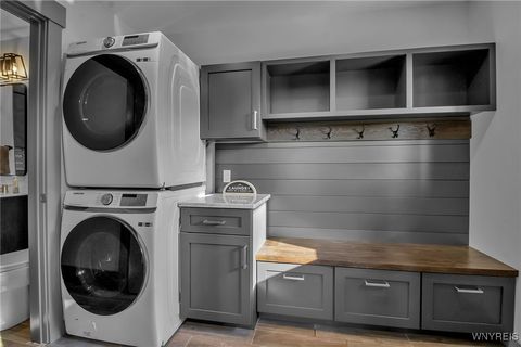 Tiny photo for 5745 Bonn Way Way E, Great Valley, NY 14741 (MLS # B1660756)