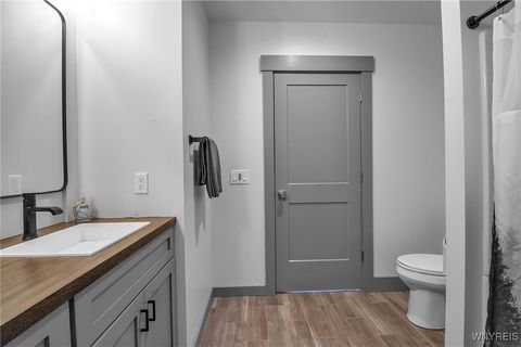 Tiny photo for 5745 Bonn Way Way E, Great Valley, NY 14741 (MLS # B1660756)