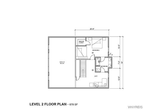 Tiny photo for 5745 Bonn Way Way E, Great Valley, NY 14741 (MLS # B1660756)