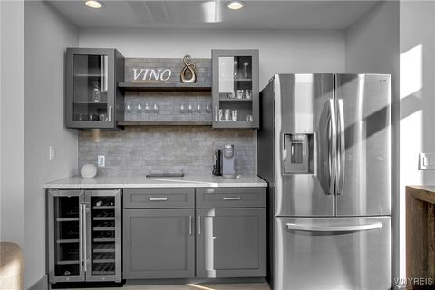 Tiny photo for 5745 Bonn Way Way E, Great Valley, NY 14741 (MLS # B1660756)