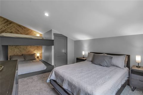 Tiny photo for 5745 Bonn Way Way E, Great Valley, NY 14741 (MLS # B1660756)