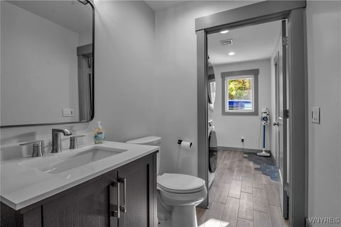 Tiny photo for 5745 Bonn Way Way E, Great Valley, NY 14741 (MLS # B1660756)