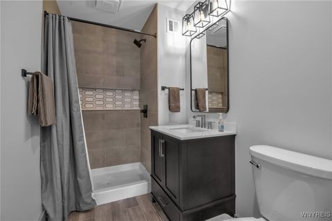 Tiny photo for 5745 Bonn Way Way E, Great Valley, NY 14741 (MLS # B1660756)