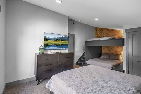 Tiny photo for 5745 Bonn Way Way E, Great Valley, NY 14741 (MLS # B1660756)