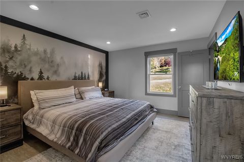 Tiny photo for 5745 Bonn Way Way E, Great Valley, NY 14741 (MLS # B1660756)