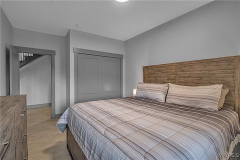 Tiny photo for 5745 Bonn Way Way E, Great Valley, NY 14741 (MLS # B1660756)