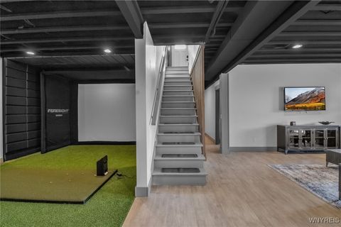 Tiny photo for 5745 Bonn Way Way E, Great Valley, NY 14741 (MLS # B1660756)