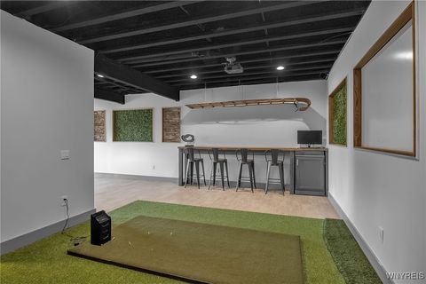 Tiny photo for 5745 Bonn Way Way E, Great Valley, NY 14741 (MLS # B1660756)