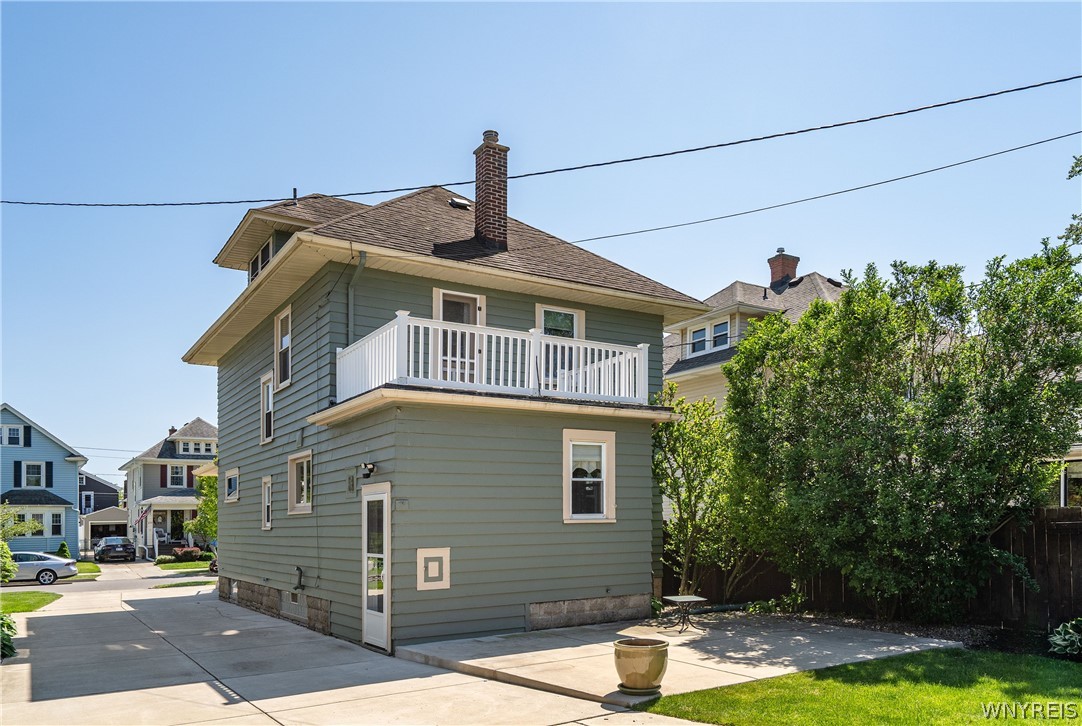 256 Wardman Road