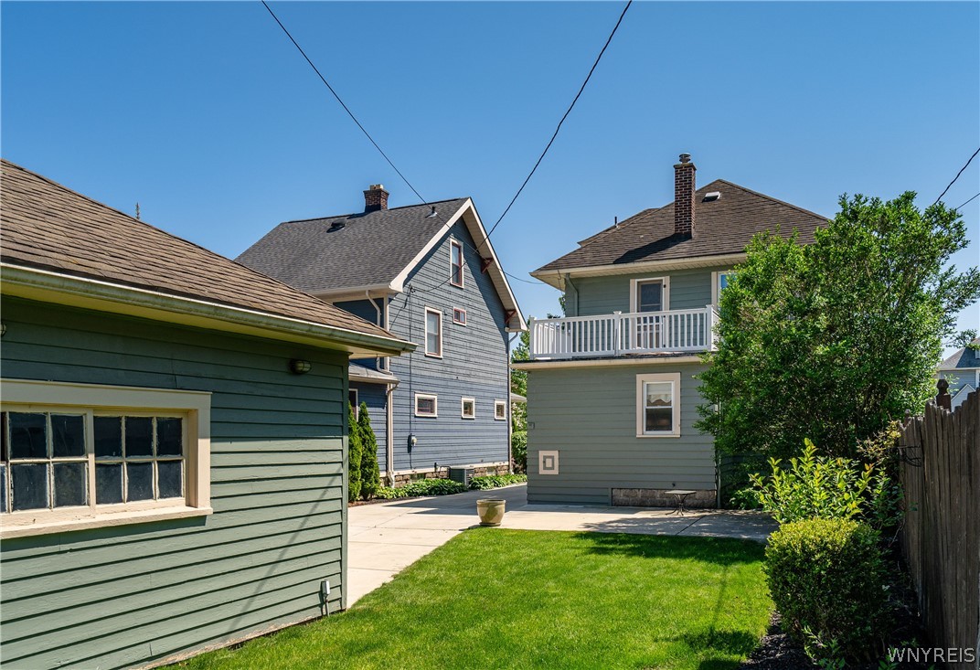 256 Wardman Road
