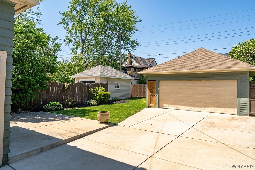 256 Wardman Road