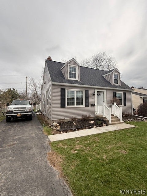 Photo of 1328 Cleveland Drive, Cheektowaga, NY 14225 (MLS # B1704193)