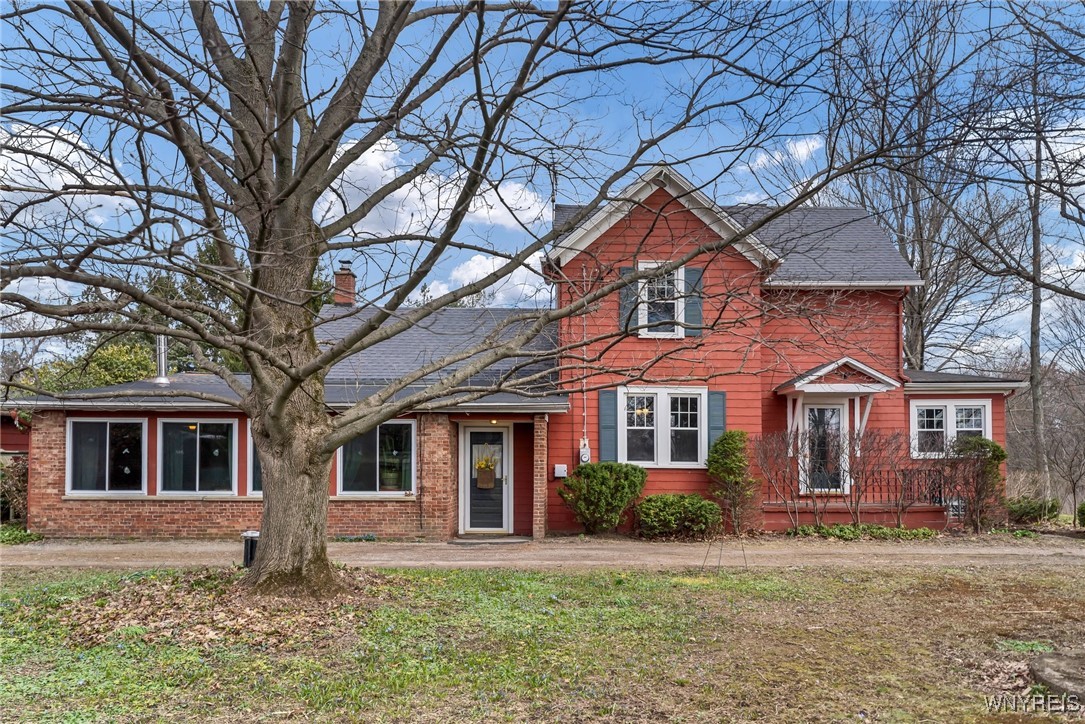 9534 Jennings Road, Eden, New York image 3