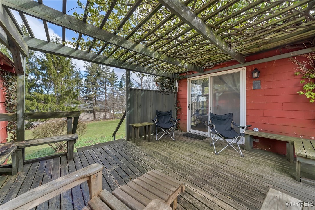 9534 Jennings Road, Eden, New York image 45