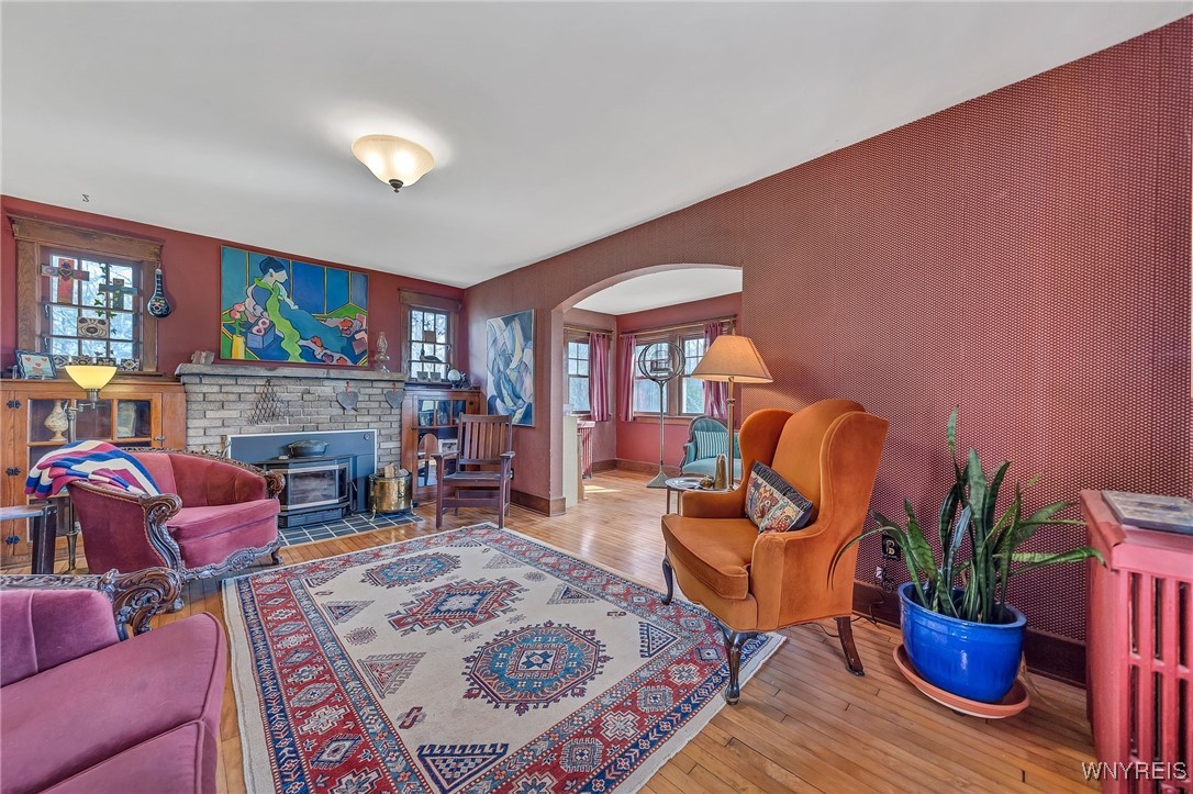 9534 Jennings Road, Eden, New York image 7