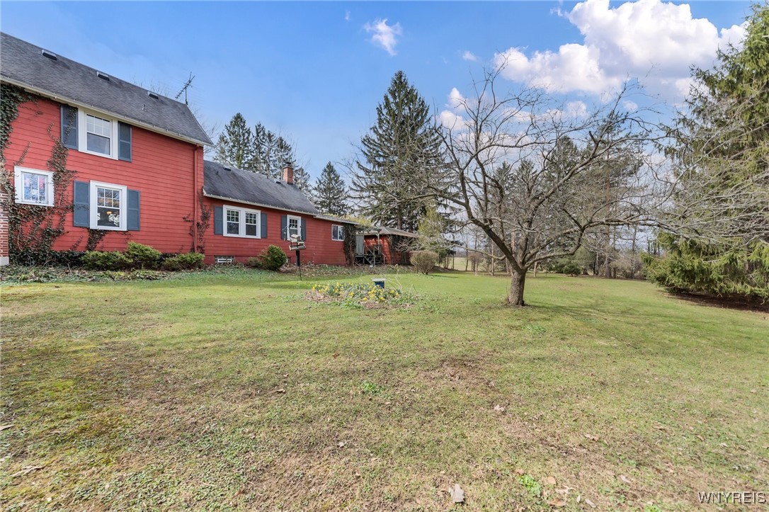 9534 Jennings Road, Eden, New York image 46