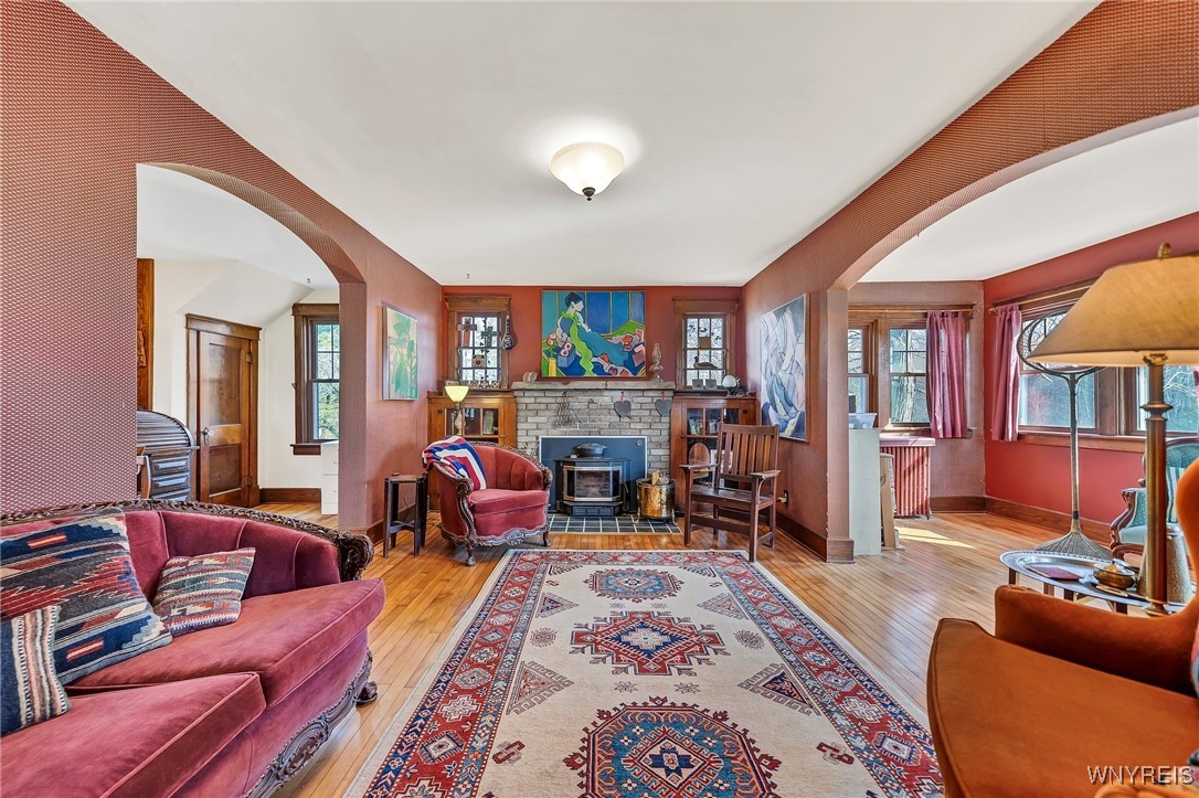 9534 Jennings Road, Eden, New York image 4