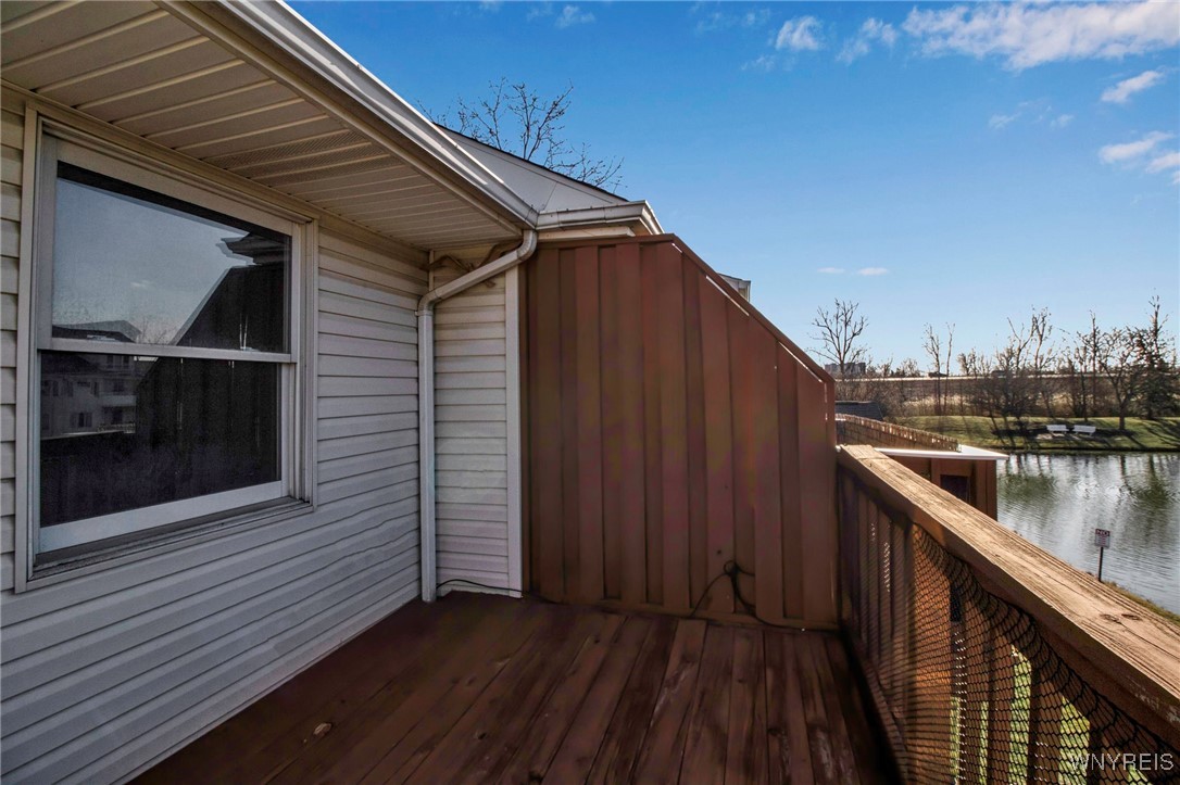 4 Keph Drive #4, Amherst, New York image 18