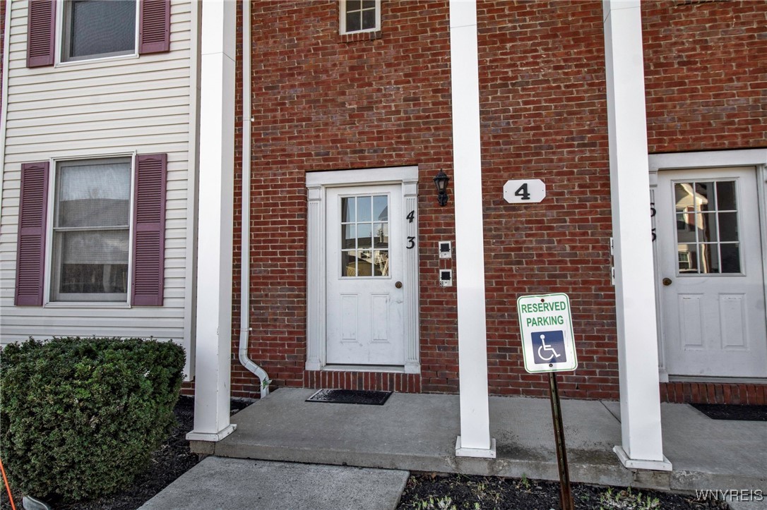 4 Keph Drive #4, Amherst, New York image 2