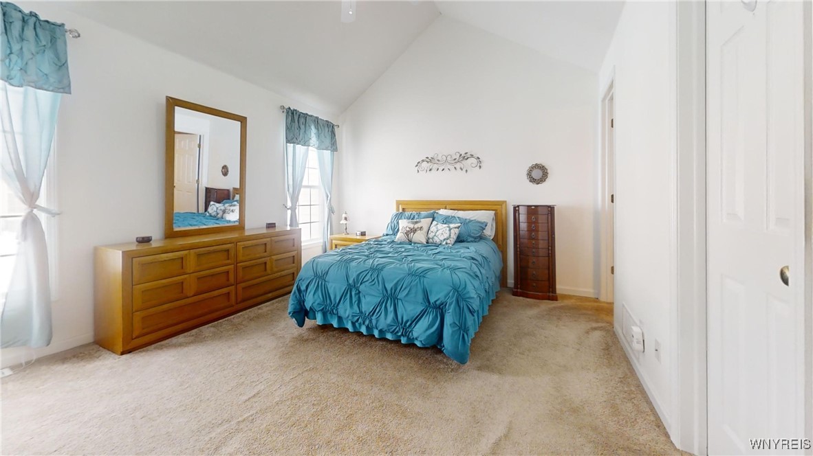 7 Astor Ridge Drive #A, Amherst, New York image 6