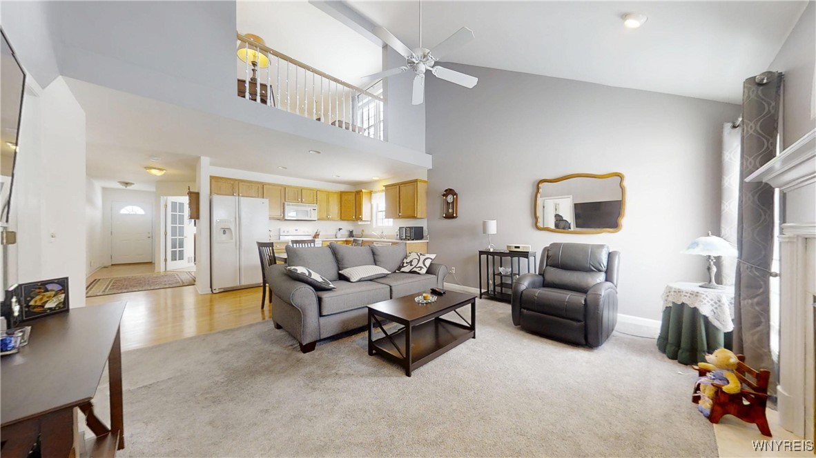 7 Astor Ridge Drive #A, Amherst, New York image 2