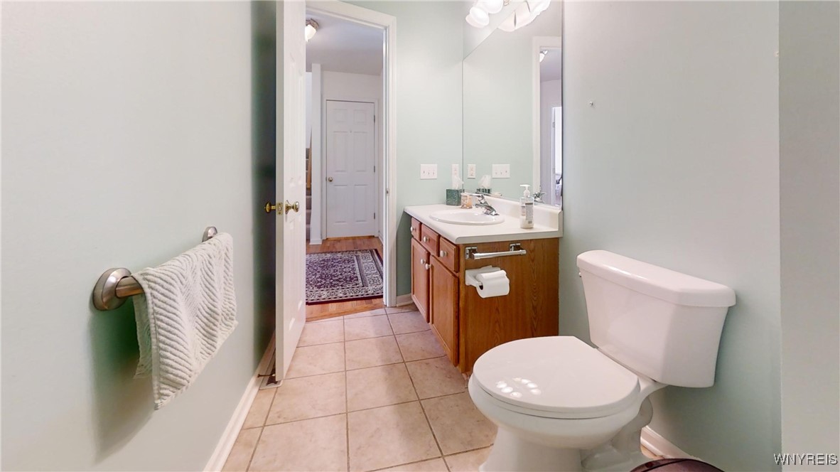 7 Astor Ridge Drive #A, Amherst, New York image 10