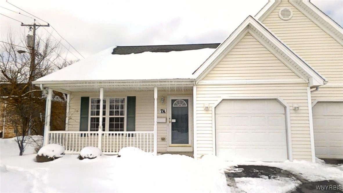 7 Astor Ridge Drive #A, Amherst, New York image 1
