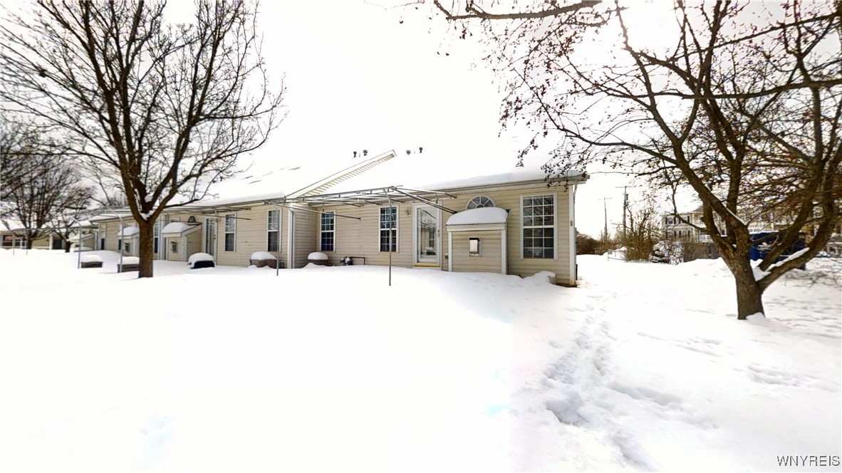 7 Astor Ridge Drive #A, Amherst, New York image 17