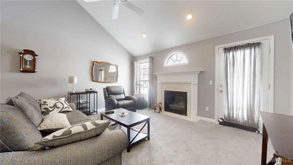 7 Astor Ridge Drive #A, Amherst, New York image 3