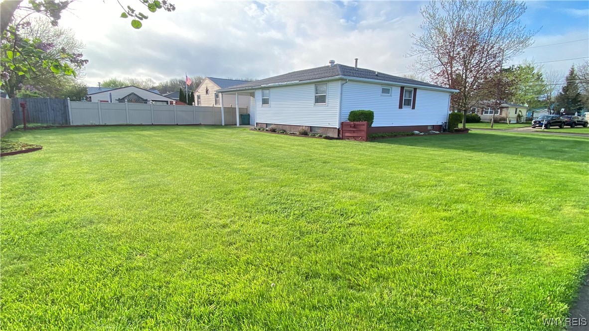 3911 Brian Court, Hamburg, New York image 16
