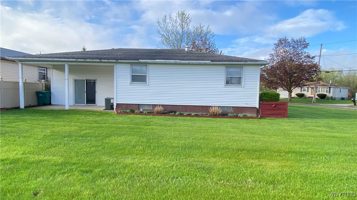 3911 Brian Court, Hamburg, New York image 19