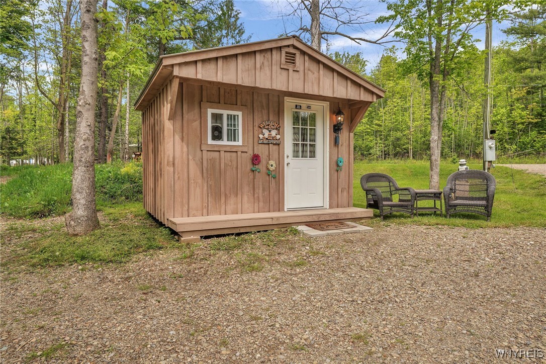 8348 County Road 49, Rushford, New York image 5