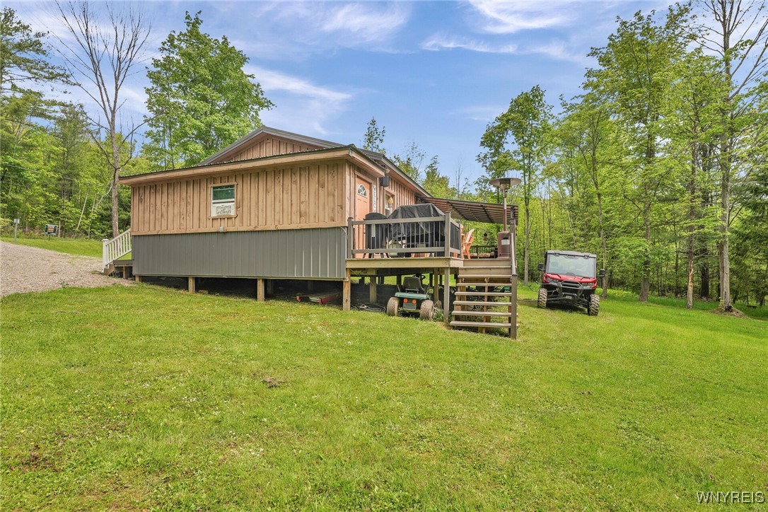 8348 County Road 49, Rushford, New York image 43
