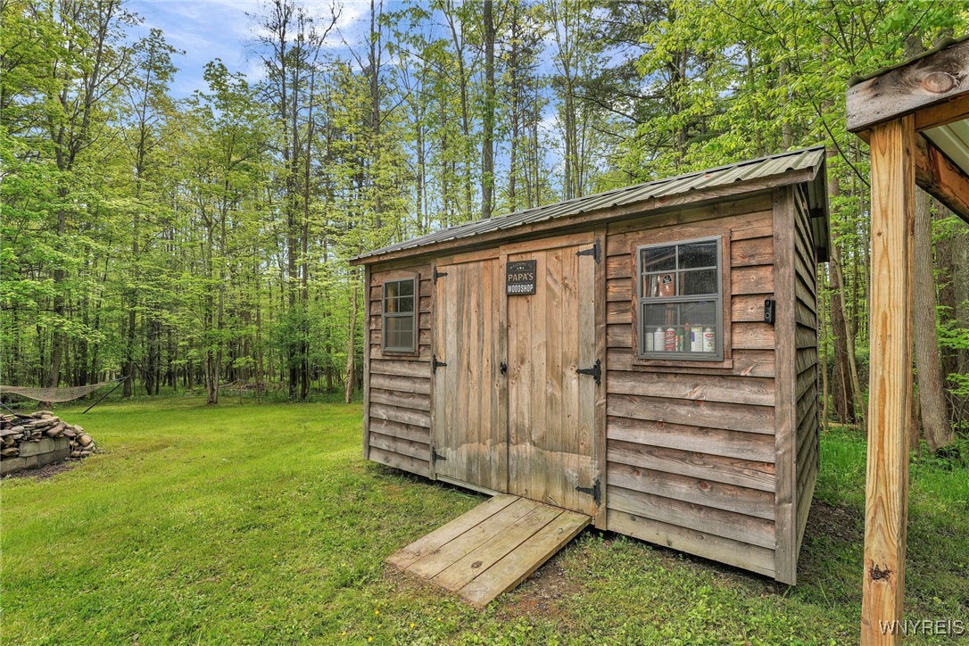 8348 County Road 49, Rushford, New York image 32