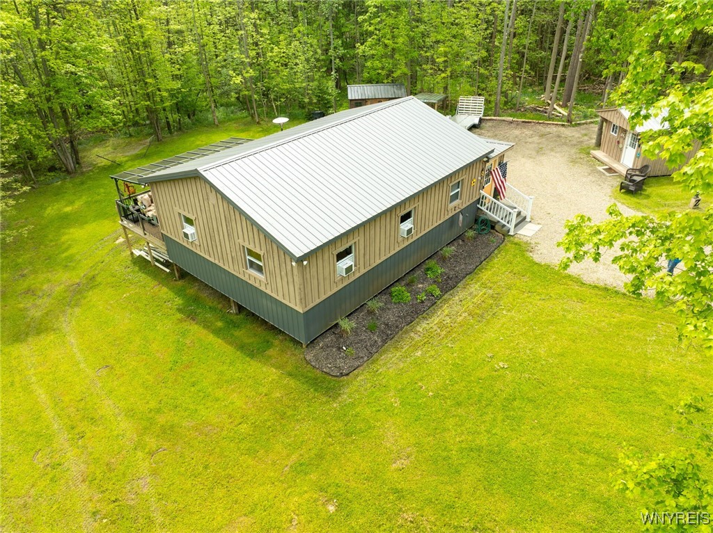 8348 County Road 49, Rushford, New York image 45