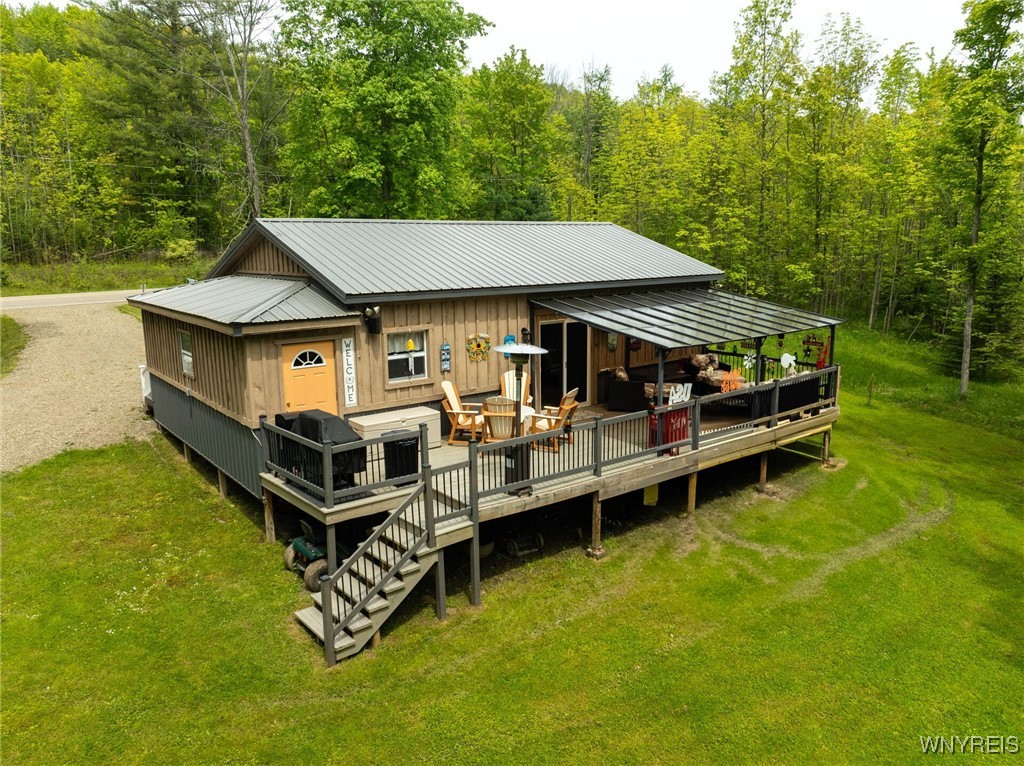 8348 County Road 49, Rushford, New York image 3