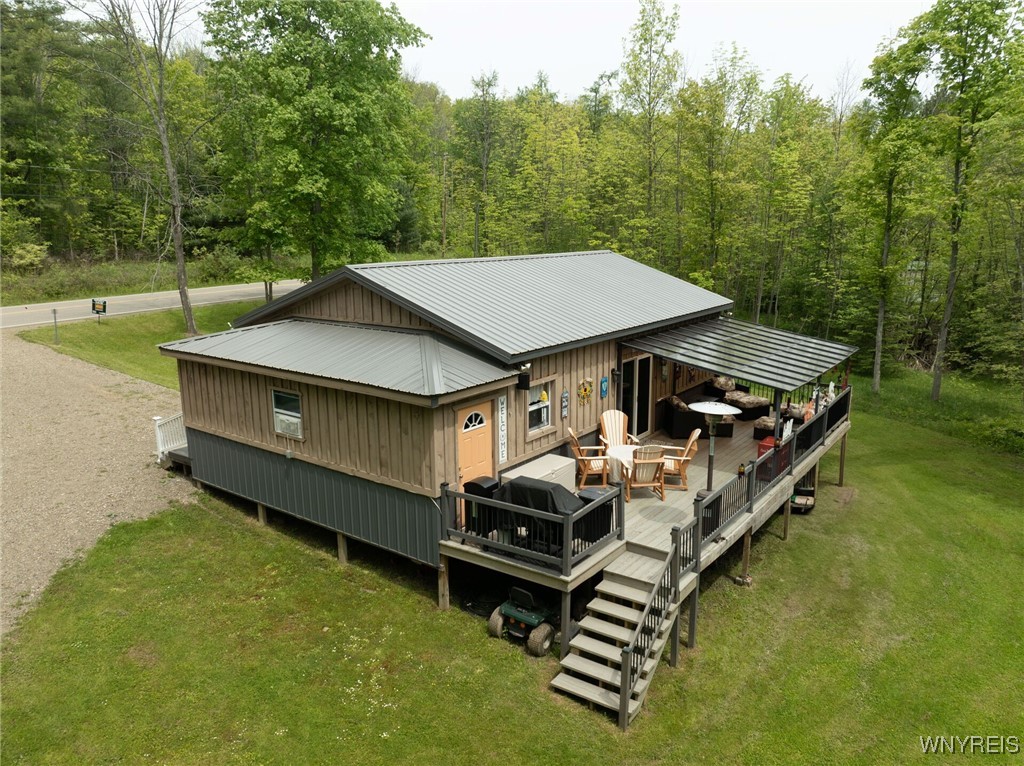 8348 County Road 49, Rushford, New York image 33