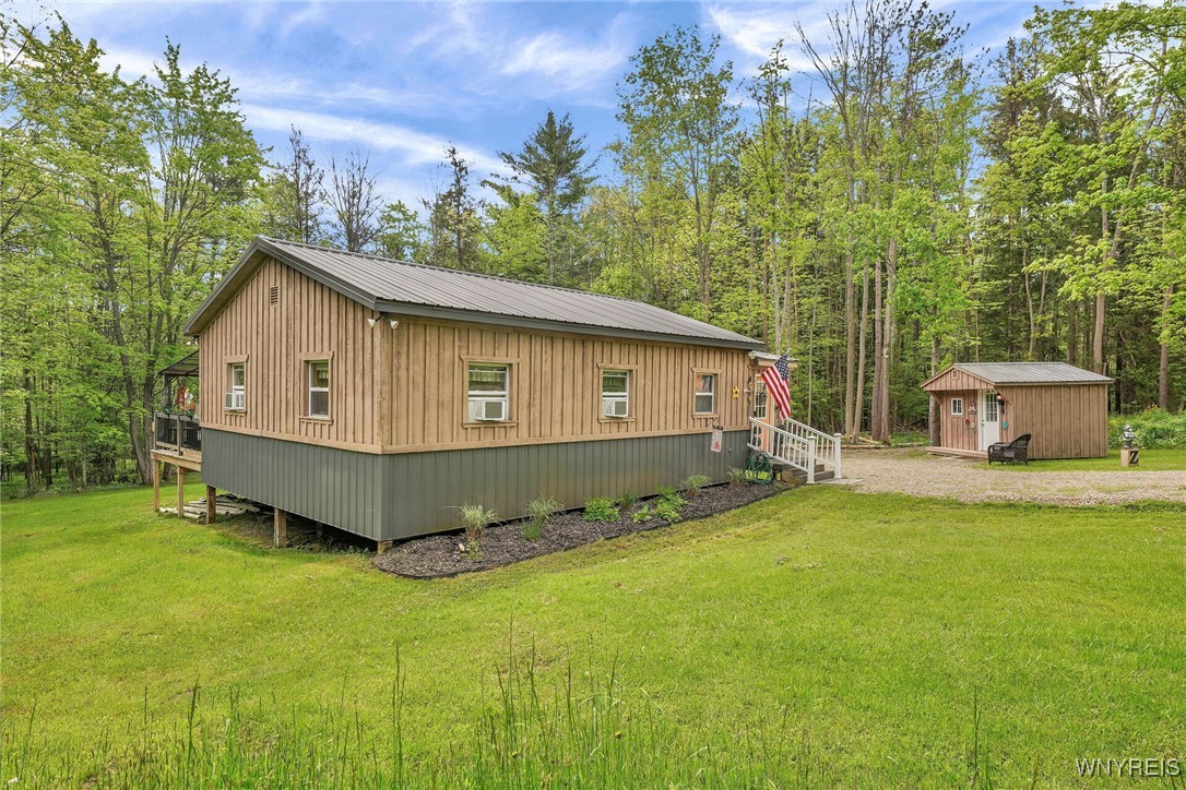 8348 County Road 49, Rushford, New York image 40