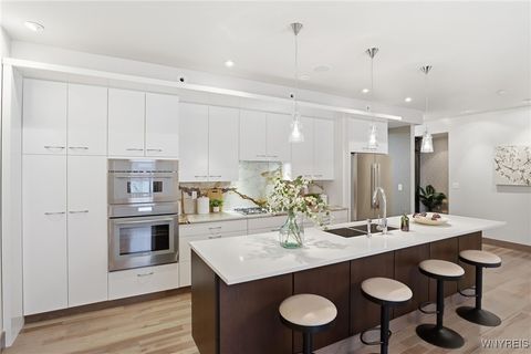 Tiny photo for 673 Potomac Avenue, Buffalo, NY 14222 (MLS # B1656808)