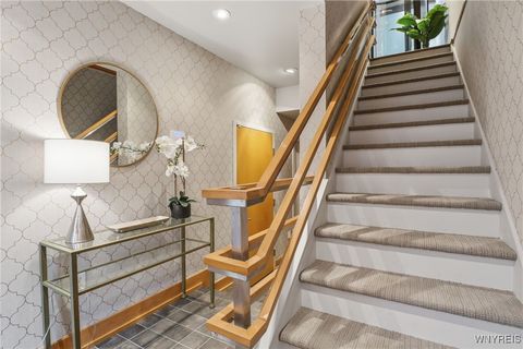 Tiny photo for 673 Potomac Avenue, Buffalo, NY 14222 (MLS # B1656808)