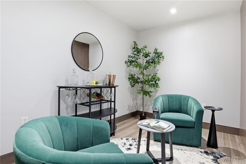 Tiny photo for 673 Potomac Avenue, Buffalo, NY 14222 (MLS # B1656808)