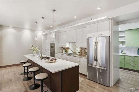 Tiny photo for 673 Potomac Avenue, Buffalo, NY 14222 (MLS # B1656808)