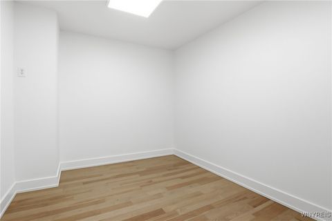 Tiny photo for 673 Potomac Avenue, Buffalo, NY 14222 (MLS # B1656808)