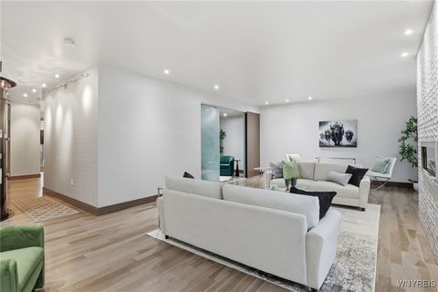 Tiny photo for 673 Potomac Avenue, Buffalo, NY 14222 (MLS # B1656808)