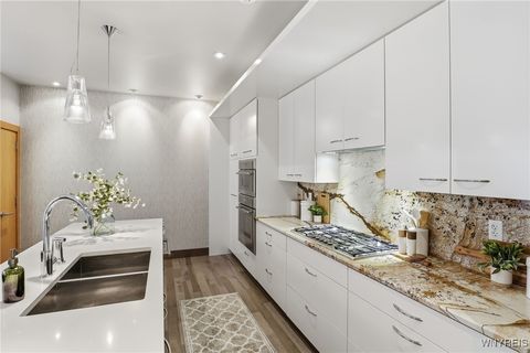 Tiny photo for 673 Potomac Avenue, Buffalo, NY 14222 (MLS # B1656808)