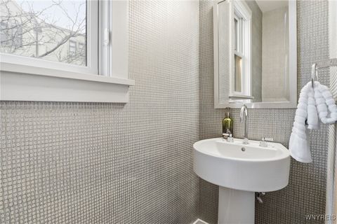 Tiny photo for 673 Potomac Avenue, Buffalo, NY 14222 (MLS # B1656808)