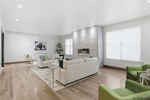 Tiny photo for 673 Potomac Avenue, Buffalo, NY 14222 (MLS # B1656808)